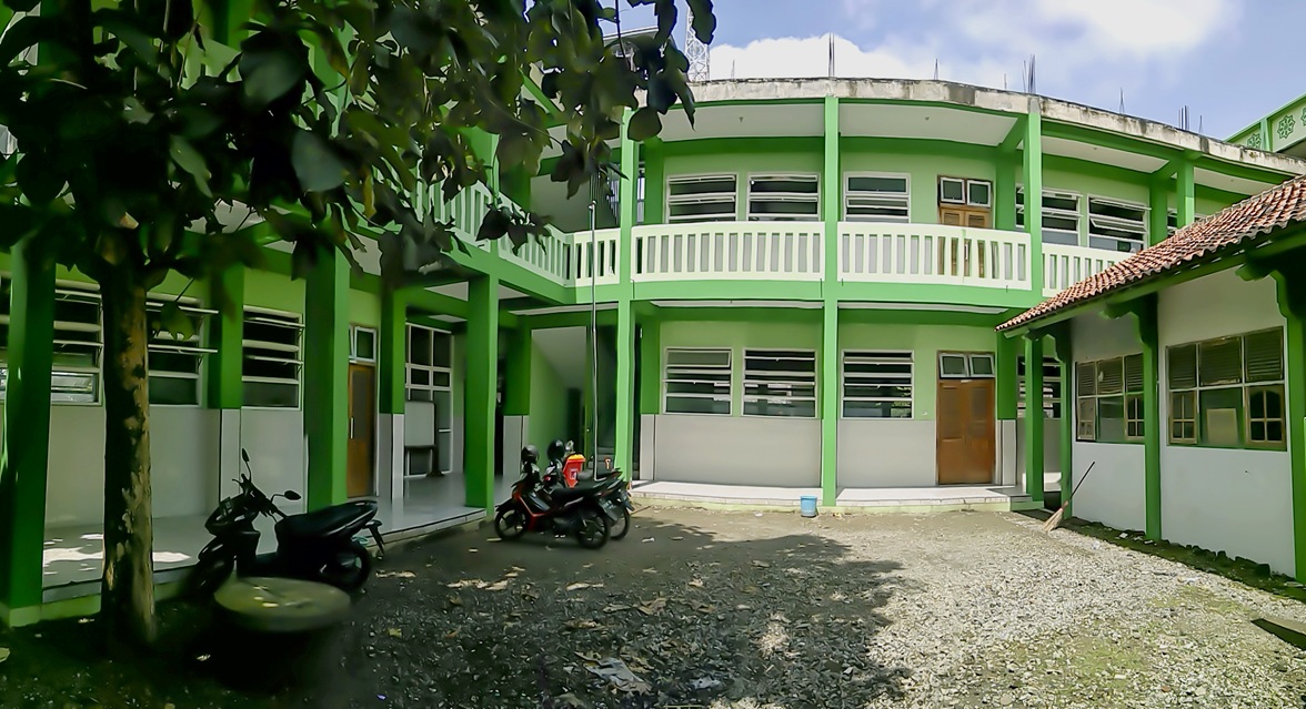 Gedung MIS Al-Wathoniyyah 01